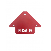 Угольник магнитный РЕСАНТА УМ-11