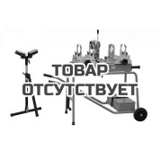 Сварочная машина Ritmo PRISMA 125 LIGHT Type "A" (с насадками от 25 до 125)