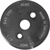 Режущий диск по меди и нержавеющей стали для электрического трубореза Rems Cu-Inox