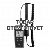 Термогигрометр RGK TH-30
