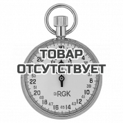 Секундомер механический RGK SWM-1A3 с поверкой