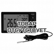 Термогигрометр RGK TH-12