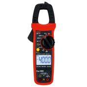 Токовые клещи RGK CM-12