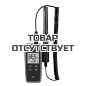 Термогигрометр RGK TH-30