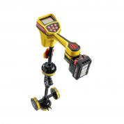 Трассоискатель RIDGID SeekTech SR-24LE с Bluetooth и GPS (с адаптером питания)