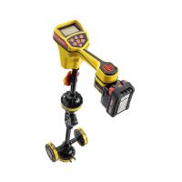 Трассоискатель RIDGID SeekTech SR-24LE с Bluetooth и GPS (с адаптером питания)