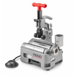 Электрический станок для резки труб Ridgid PC116