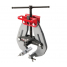 Быстродействующий зажим для труб Ridgid QA-412 4.5"– 12"