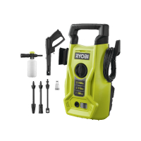 Мойка высокого давления электрическая Ryobi RY110PWA (Уценка)