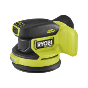 Эксцентриковая машина Ryobi RROS18C-0 18В