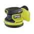 Эксцентриковая машина Ryobi RROS18C-0 18В