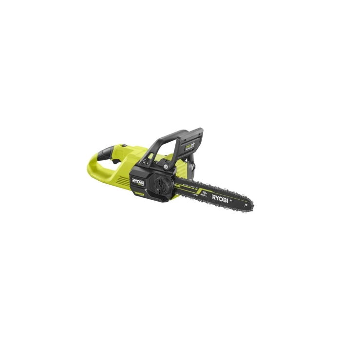 Цепная бесщеточная пила Ryobi RY18CSX30A-0 18 В Цепная бесщеточная пила Ryobi RY18CSX30A-0 18 В