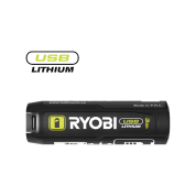 Аккумулятор Ryobi 4В RB4L30