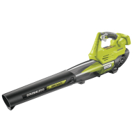 Воздуходувка аккумуляторная Ryobi RY18BLXA-140 ONE+