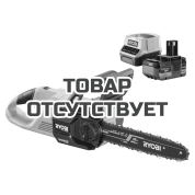 Цепная бесщеточная пила Ryobi RY18CSX30A-150 18 В