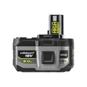 Аккумулятор Ryobi RB1880T 18В