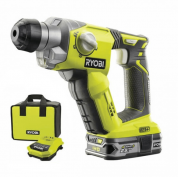 Перфоратор аккумуляторный Ryobi R18SDS-L25S ONE+