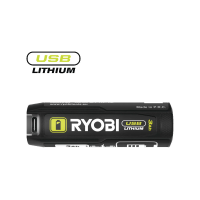Аккумулятор Ryobi 4В RB4L30