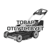 Газонокосилка Ryobi 18В RY36LMXSP53A-0