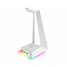 Подставка для наушников Razer Base Station Chroma Mercury White