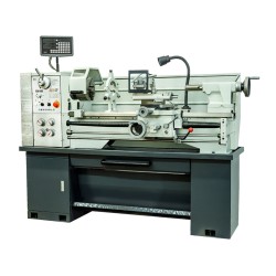 Станок токарно-винторезный MetalMaster X36100 с УЦИ