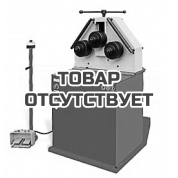 Профилегибочный станок MetalMaster MBM 40 HV (3 фаз)