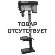 Станок вертикально-сверлильный MetalMaster M25