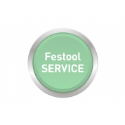 Корпус разъёма Festool для ETS 150 в сборе 492602