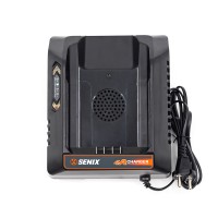 Зарядное устройство 84V SENIX CHQX8-M-EU X8 4А