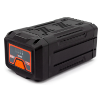 Аккумулятор Senix B100X8, 84В, 10.0 Ач