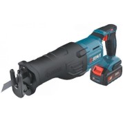 Сабельная пила аккумуляторная 20V SENIX PSRX2-M3-EU-0 без АКБ и ЗУ