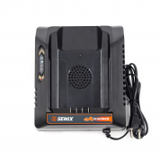 Зарядное устройство Senix 84V, 4Ач