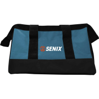 Сумка для инструментов SENIX 350х224х300мм