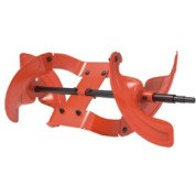Шнек для снегоуборщика STX2-M1-EU SENIX 53см металл