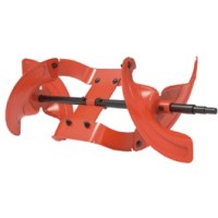 Шнек для снегоуборщика STX2-M1-EU SENIX 53см металл