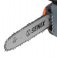 Шина пильная SENIX 18" 3/8 1.3 62 зв.