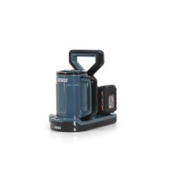 Чайник портативный аккумуляторный 40V / 220V SENIX EKX2-M1-EU-0 2X2 без АКБ и ЗУ