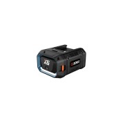 Аккумулятор 60V SENIX B80X6 X6 8Ач