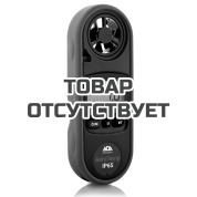 Анемометр-термометр ADA AeroTemp IP65