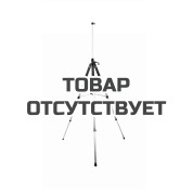 Штатив телескопический с резьбой 1/4 и 5/8 дюйма ADA LIFT 300