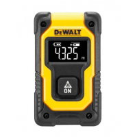 Дальномер карманный DeWALT DW055PL, 16м