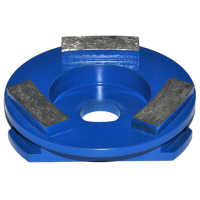 Шлифовальный круг для машин СО Сплитстоун (M500-600(#16/18) бетон) Standard