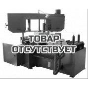 Автоматический ленточнопильный колонный станок Stalex BS-500GА