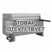 Гильотина электромеханическая Stalex Q11-3x1250A