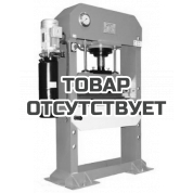 Пресс гидравлический гибочный Stalex HPB-790