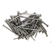 Гвозди строительные 4,0x100 черн.ГОСТ 4028-63 (Уп (5 кг))