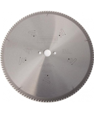 Пильный диск WEGOMA 400x3,3/2,8x32 z120 TF neg. (диск для алюминия)