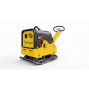 Виброплита бензиновая KOMAN MSH500-4 (гидравлика / 445 кг / 65 кН / Honda GX430)