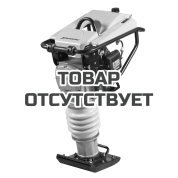 Вибротрамбовка Masterpac PMR68H (Honda GX100, 68 кг)