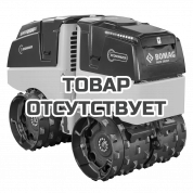 Каток траншейный BOMAG BMP 8500